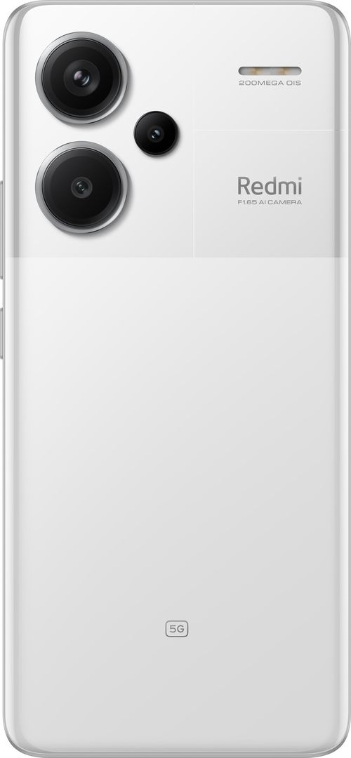 Xiaomi Redmi Note 13 Pro+ 12/512GB White EU - ITMag