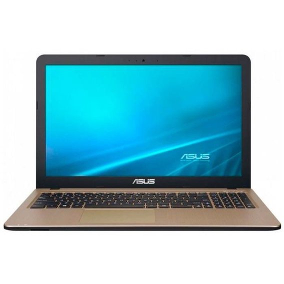 Купить Ноутбук ASUS A540UB (A540UB-DM695) - ITMag