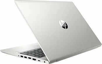 Купить Ноутбук HP ProBook 455 G7 Pike Silver (7JN03AV_V8) - ITMag