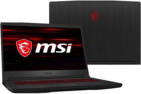 Купить Ноутбук MSI GF65 9SEXR (GF65 9SEXR-249US) - ITMag