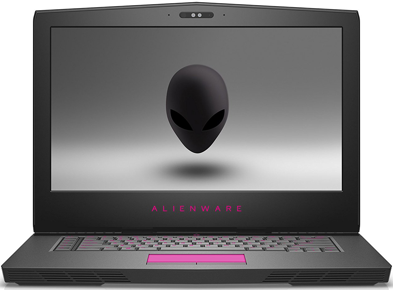 Купить Ноутбук Alienware 15 R3 (AW15R3-I7S216V8FP) - ITMag
