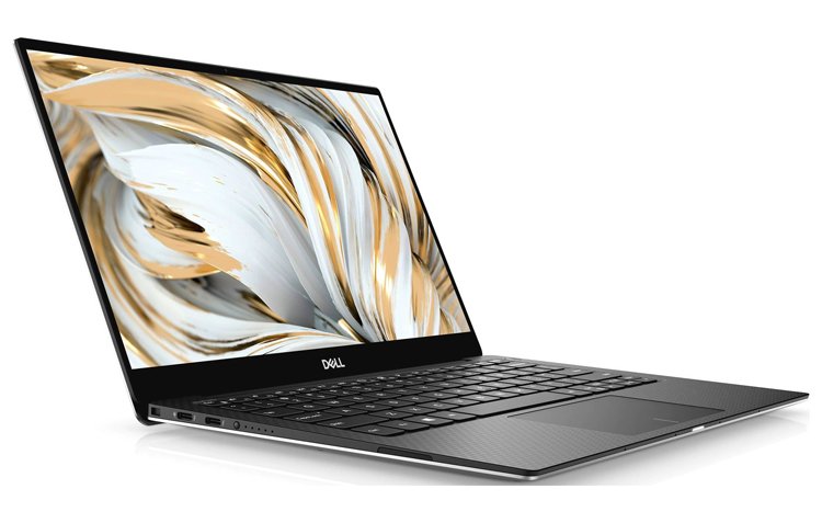 Купить Ноутбук Dell XPS 13 9305 Silver (XN9305EZDLH) - ITMag