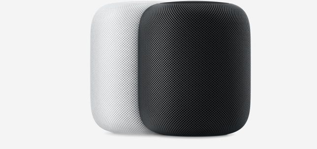 Apple HomePod Space Gray (MQHW2) - ITMag