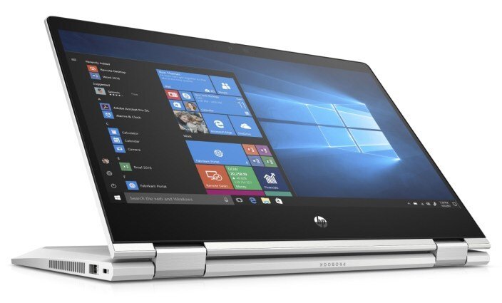 Купить Ноутбук HP ProBook x360 435 G9 (6F1Q2EA) - ITMag