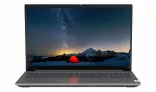 Купить Ноутбук Lenovo ThinkBook 15 G2 Mineral Gray (20VE0051RA)