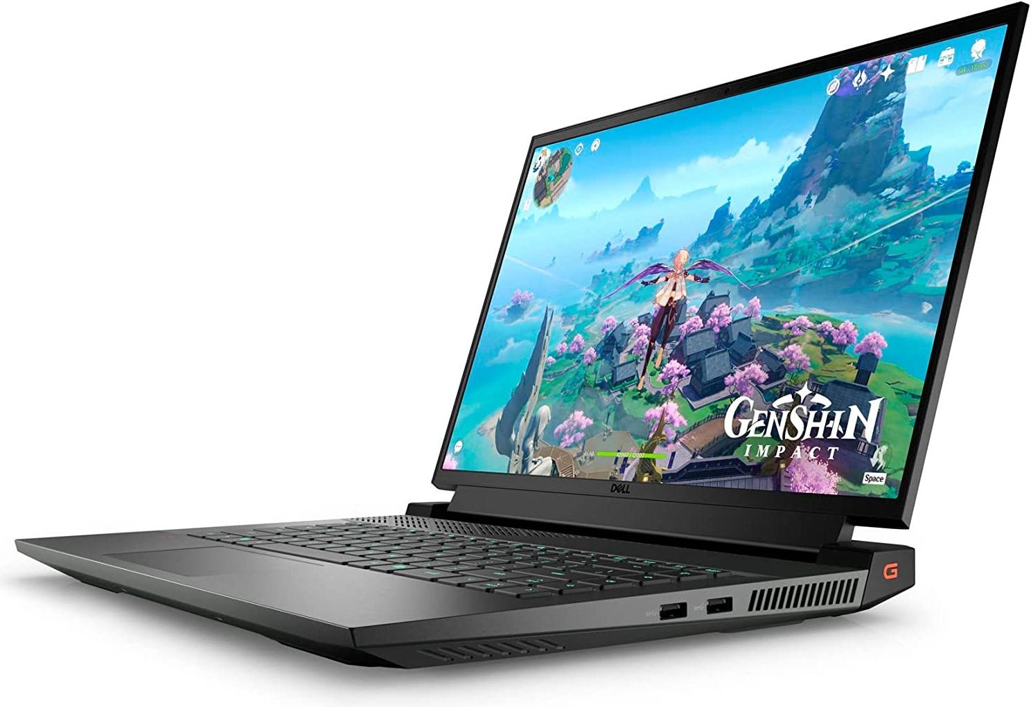 Купить Ноутбук Dell G7 16 Gaming Laptop (G7620-9904BLK-PUS) - ITMag