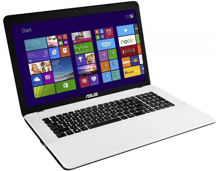 Купить Ноутбук ASUS X751MA (X751MA-TY126D) - ITMag