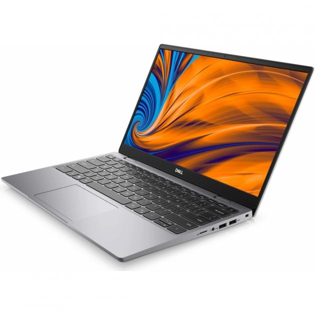 Купить Ноутбук Dell Latitude 3320 Grey (N015L332013UA_UBU) - ITMag