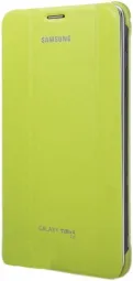 Чехол Samsung Book Cover для Galaxy Tab 4 7.0 T230/T231 Green