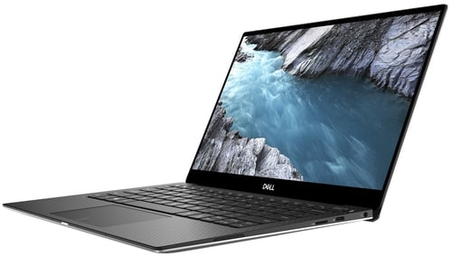 Купить Ноутбук Dell XPS 13 7390 Silver (X3716S3NIW-68S) - ITMag