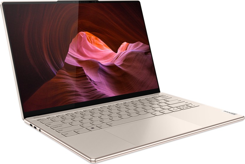 Купить Ноутбук Lenovo Yoga Slim 9 14IAP7 (82T0000ECK) - ITMag