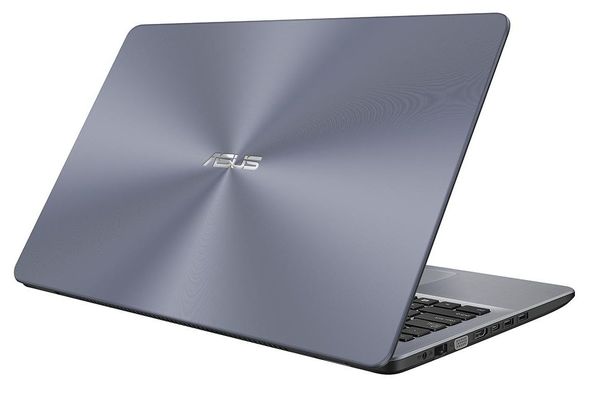 Купить Ноутбук ASUS VivoBook 15 X542UF Dark Grey (X542UF-DM261) - ITMag