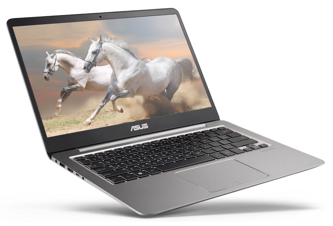 Купить Ноутбук ASUS ZenBook UX410UA (UX410UA-GV398R) - ITMag