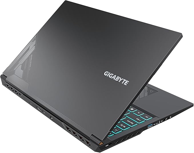 Купить Ноутбук GIGABYTE G5 (MF5-H2DE354KH) - ITMag