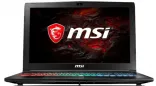 Купить Ноутбук MSI GP62MVR Leopard Pro (GP62MVR7RFX-1238XUA)