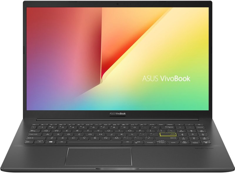 Купить Ноутбук ASUS VivoBook 15 K513EA (K513EA-BN1101) - ITMag