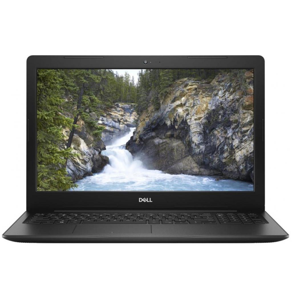 Купить Ноутбук Dell Vostro 3501 Black (N6504VN3501EMEA01_U) - ITMag