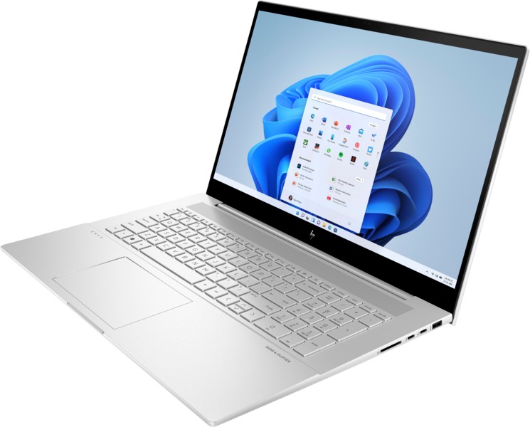 Купить Ноутбук HP ENVY 17-cr0054nw (712Z0EA) - ITMag