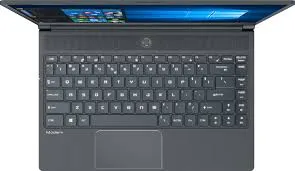 Купить Ноутбук MSI Modern 14 Grey (A10M-482KZ) - ITMag