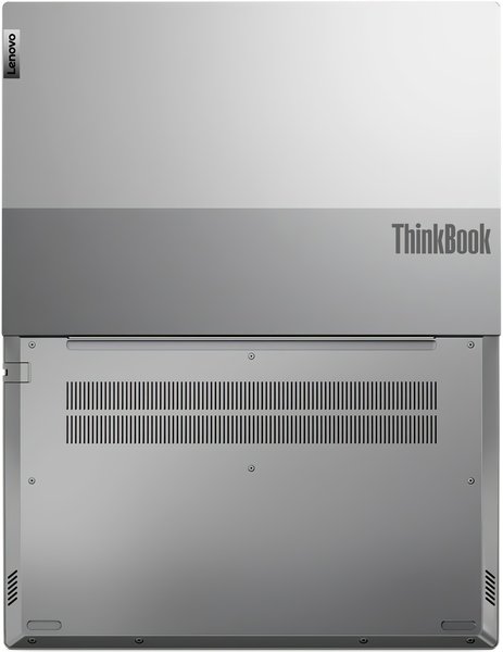 Купить Ноутбук Lenovo ThinkBook 14 G2 ITL Mineral Grey (20VD0097RA) - ITMag