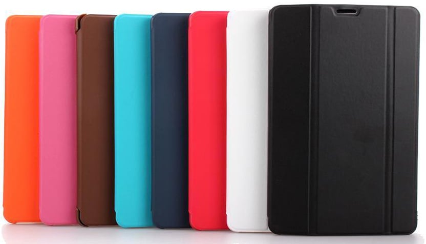 Чехол Samsung Ultra Slim Flip Book Cover Case для Galaxy Tab S 8.4 T700/T705 Green - ITMag