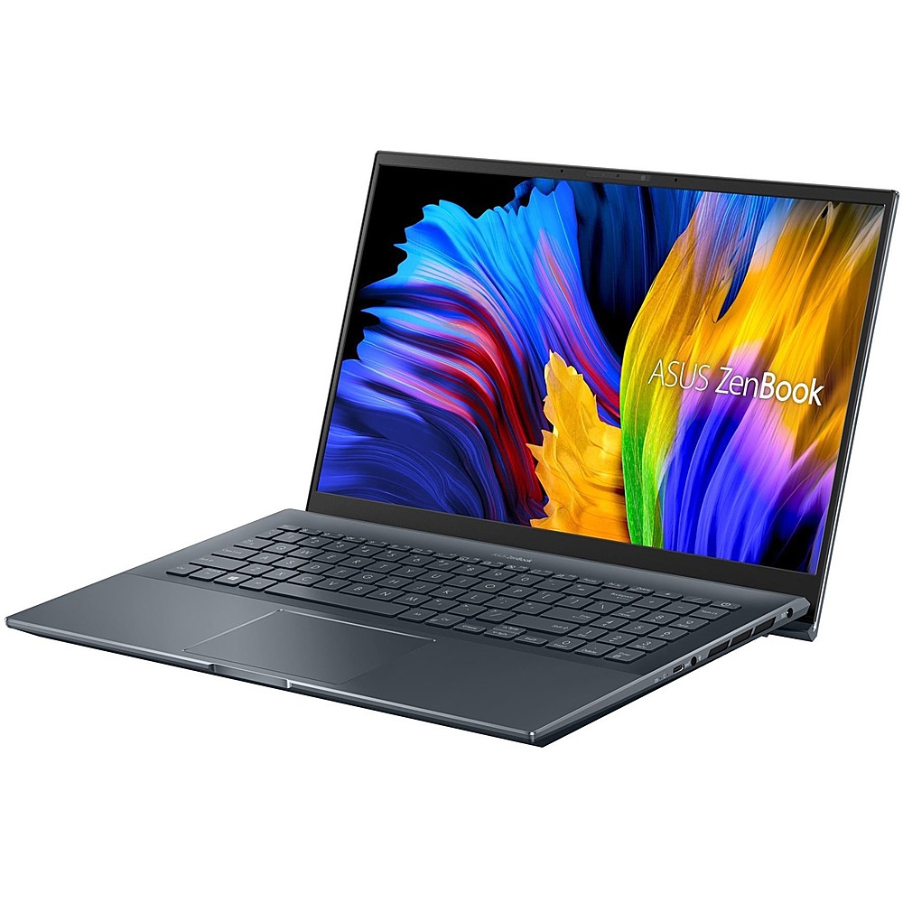 Купить Ноутбук ASUS ZenBook Pro 15 UX535LI (UX535LI-BN226R) - ITMag