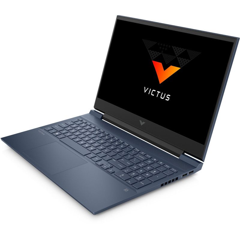Купить Ноутбук HP Victus 16-d1006ua (67H61EA) - ITMag