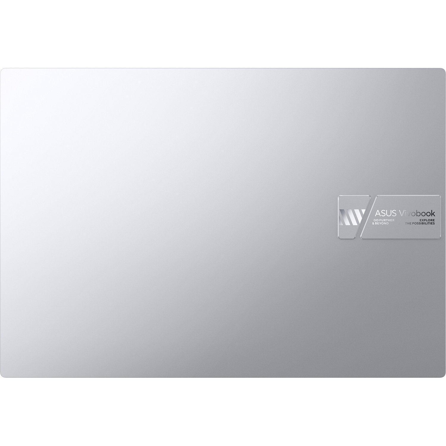 Купить Ноутбук ASUS Vivobook 16X K3605ZF Cool Silver (K3605ZF-N1311) - ITMag