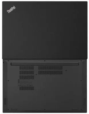 Купить Ноутбук Lenovo ThinkPad E580 Black (20KS005BRT) - ITMag