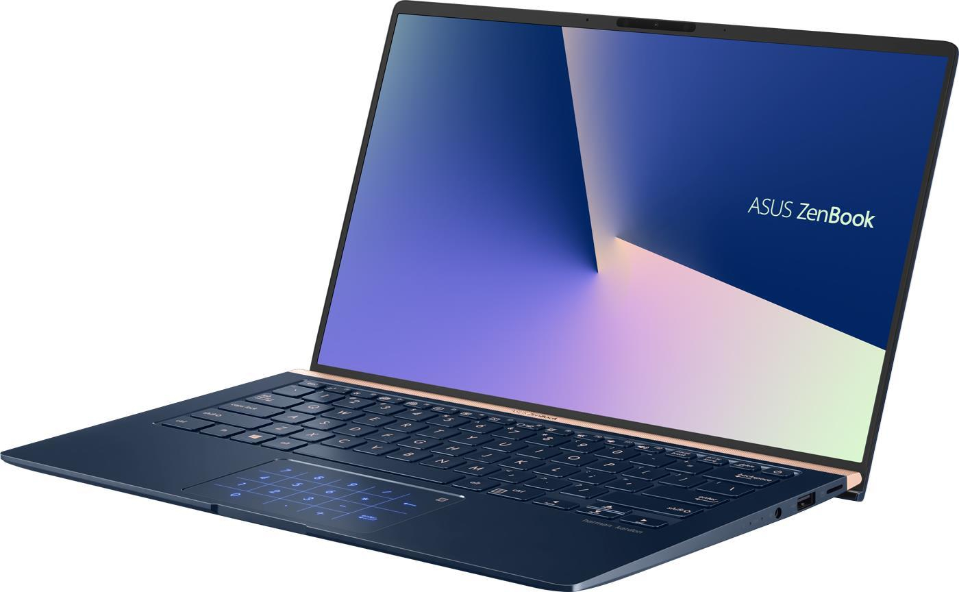 Купить Ноутбук ASUS ZenBook 14 UX433FA (UX433FA-A5142T) - ITMag