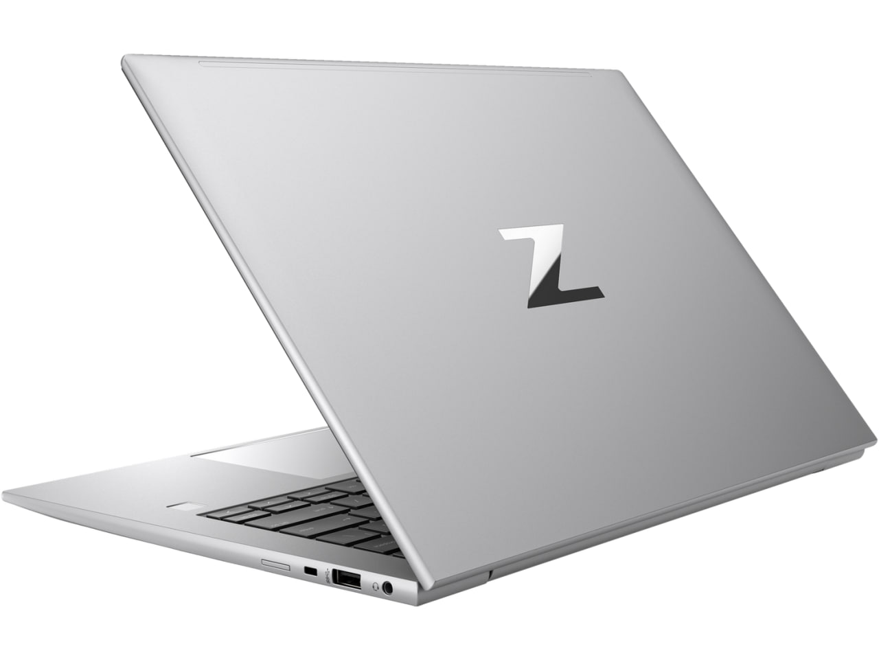 Купить Ноутбук HP ZBook Firefly 16 G10 Silver (740J1AV_V2) - ITMag