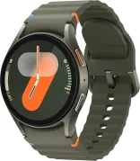 Samsung Galaxy Watch 7 40mm Green (SM-L300NZGA) UA