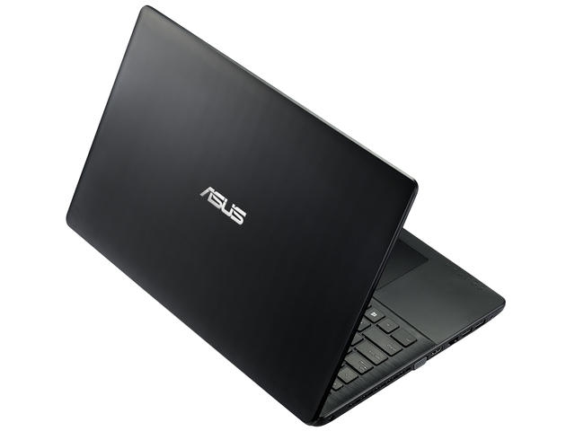 Купить Ноутбук ASUS X552MJ (X552MJ-SX012D) Black - ITMag