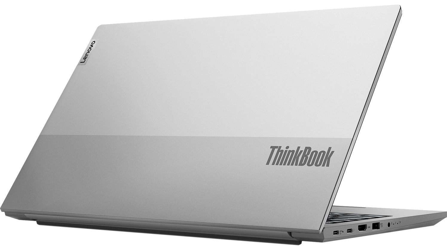 Купить Ноутбук Lenovo ThinkBook 14 G2 Are Gray (20VF003CRA) - ITMag