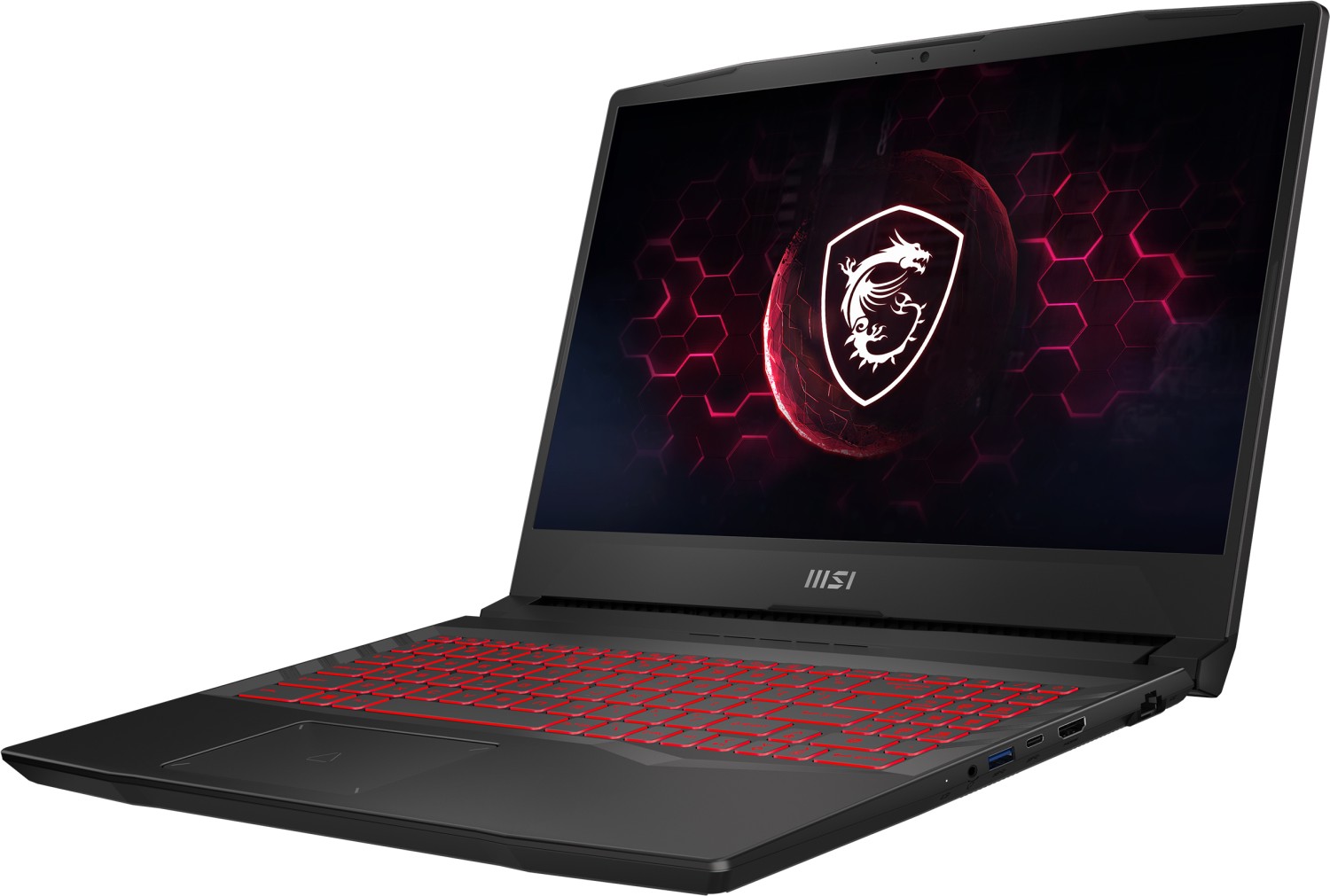 Купить Ноутбук MSI Pulse GL76 12UGK (9S7-17L314-832) - ITMag