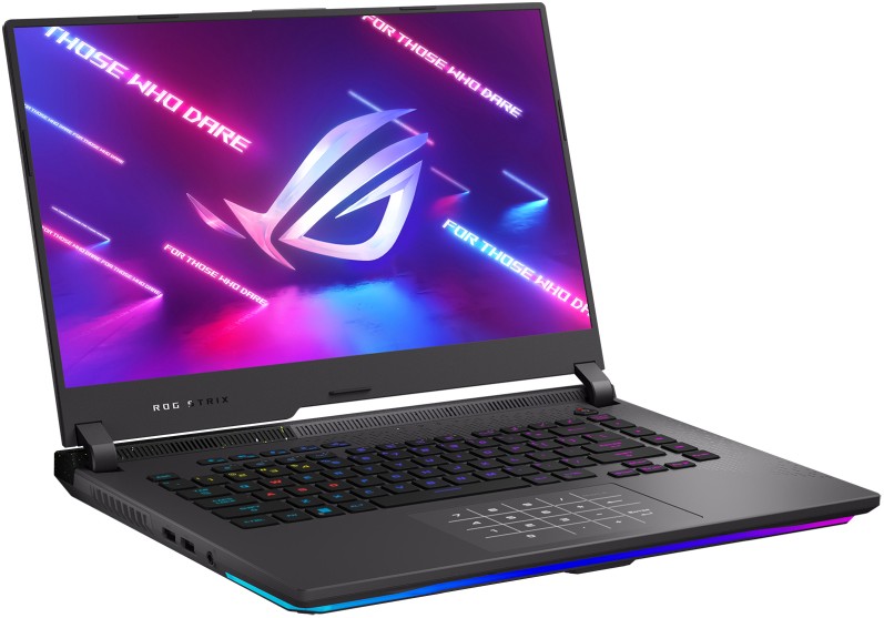 Купить Ноутбук ASUS ROG Strix G15 G513RM (G513RM-716512G0W) - ITMag