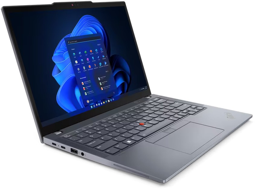 Купить Ноутбук Lenovo ThinkPad X13 Gen 4 (21J4S1VN06) - ITMag