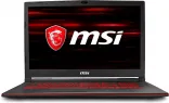 Купить Ноутбук MSI GL63 9SE (GL639SE-612US)