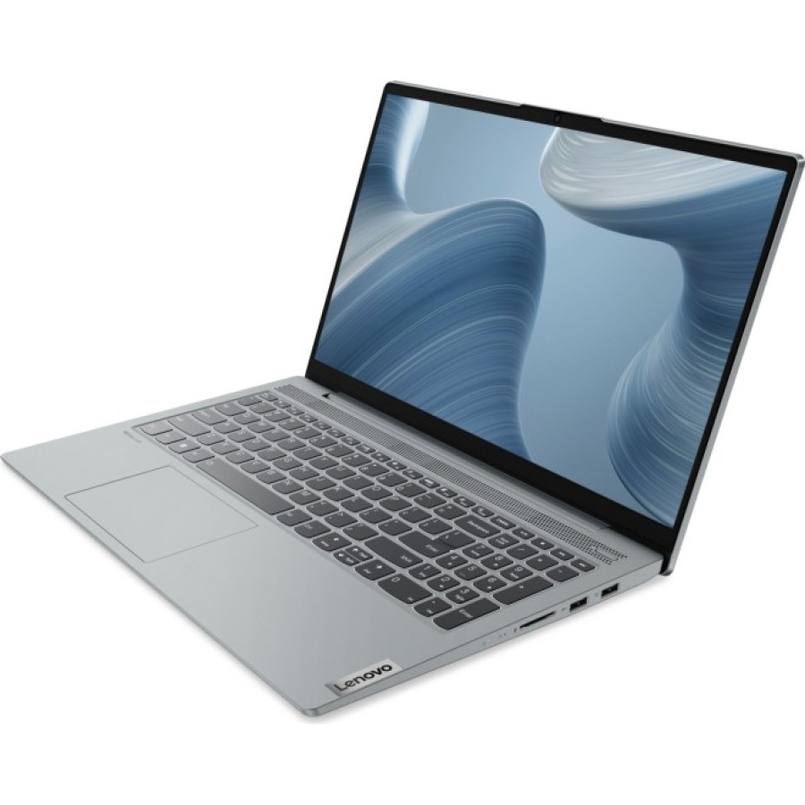 Купить Ноутбук Lenovo IdeaPad 5 15IAL7 Cloud Gray (82SF00H9RA) - ITMag