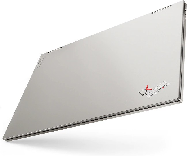 Купить Ноутбук Lenovo ThinkPad X1 Titanium Yoga Gen 1 (20QA001QPB) - ITMag