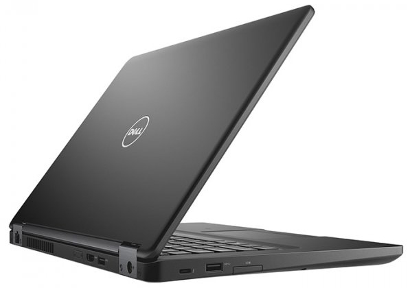 Купить Ноутбук Dell Latitude 5480 (N049L548014_DOS) - ITMag