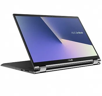 Купить Ноутбук ASUS ZenBook Flip 15 UX562FA (UX562FA-AC083R) - ITMag