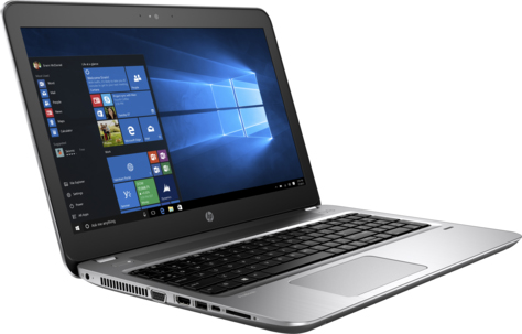 Купить Ноутбук HP ProBook 450 G4 (Y8B56ES) - ITMag