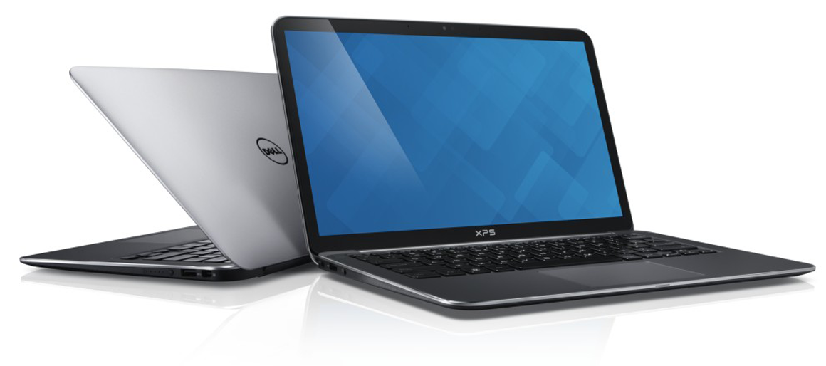 Купить Ноутбук Dell XPS 13 (X378S1NIW-21) (2015) - ITMag