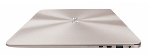 Купить Ноутбук ASUS ZenBook UX330UA (UX330UA-FC134R) Gold - ITMag