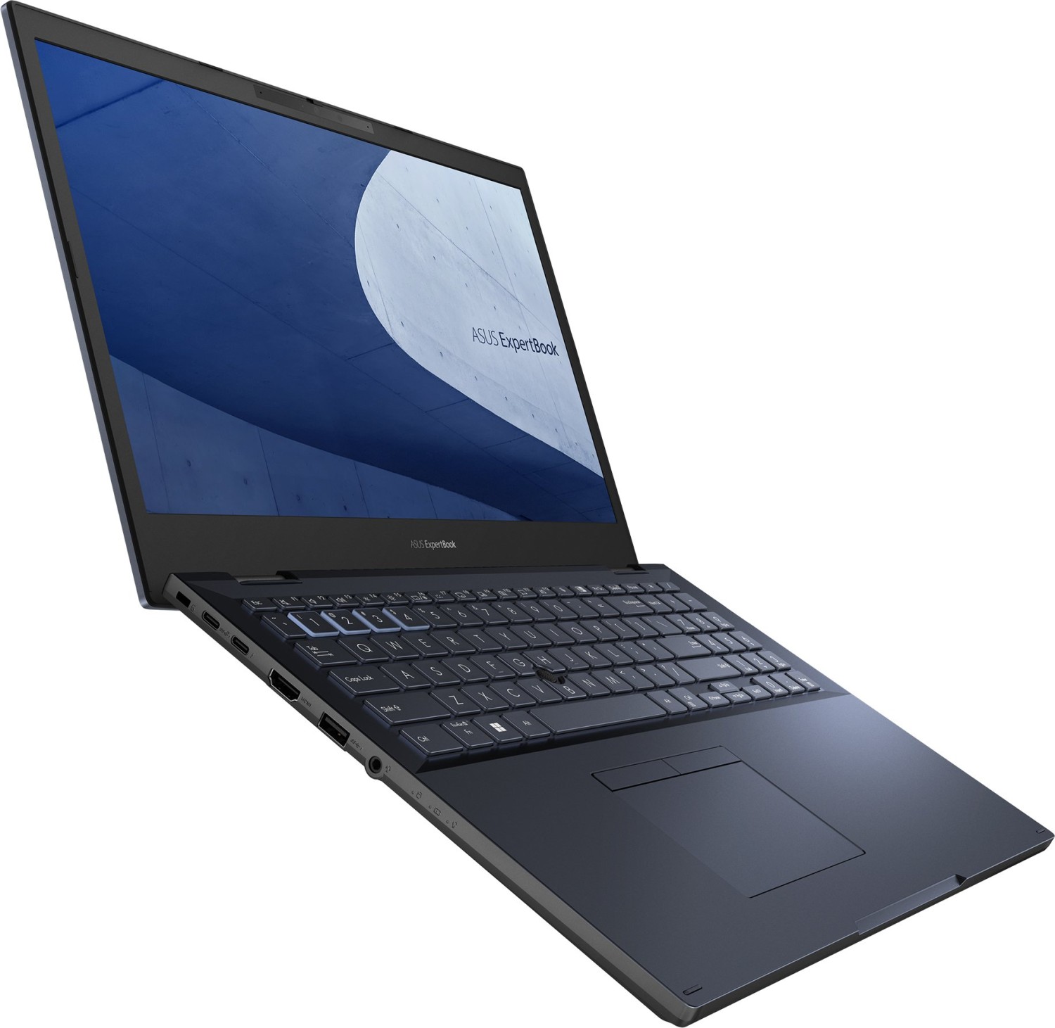 Купить Ноутбук ASUS ExpertBook B2 B2502CBA (B2502CBA-BQ0323XA) - ITMag