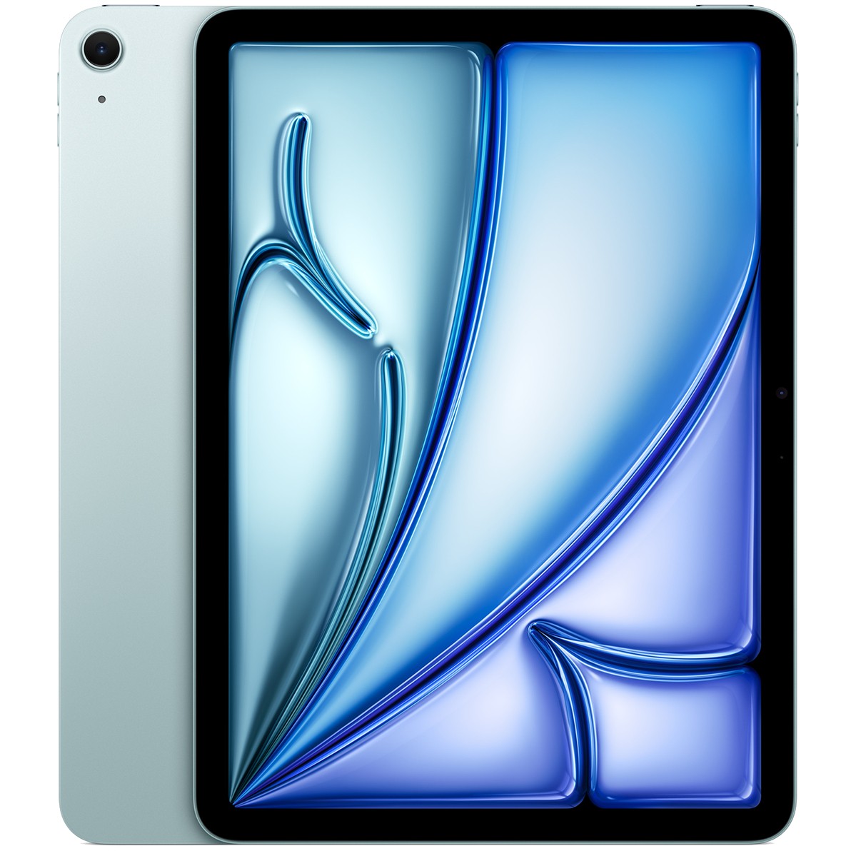 Apple iPad Air 11 2024 Wi-Fi 1TB Blue (MUWR3) - ITMag