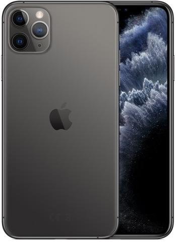 Apple iPhone 11 Pro 64GB Space Gray Б/У (Grade A) - ITMag