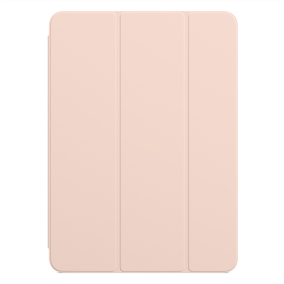 Mutural Mingshi series Case iPad Pro 11 (2020) / Air 10,9 (2020) - Pink Sand - ITMag
