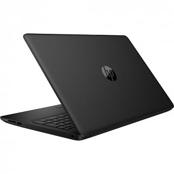 Купить Ноутбук HP 15-db1268ur Black (22N16EA) - ITMag